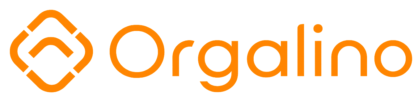 Orgalino Logo