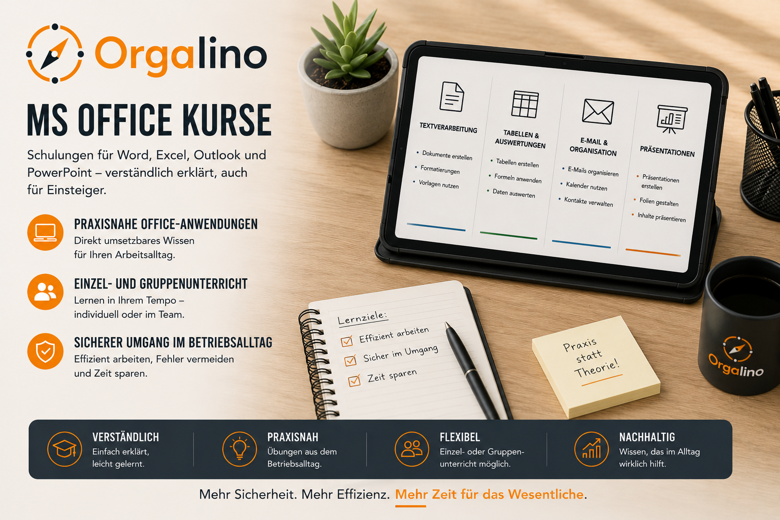 MS Office Kurse
