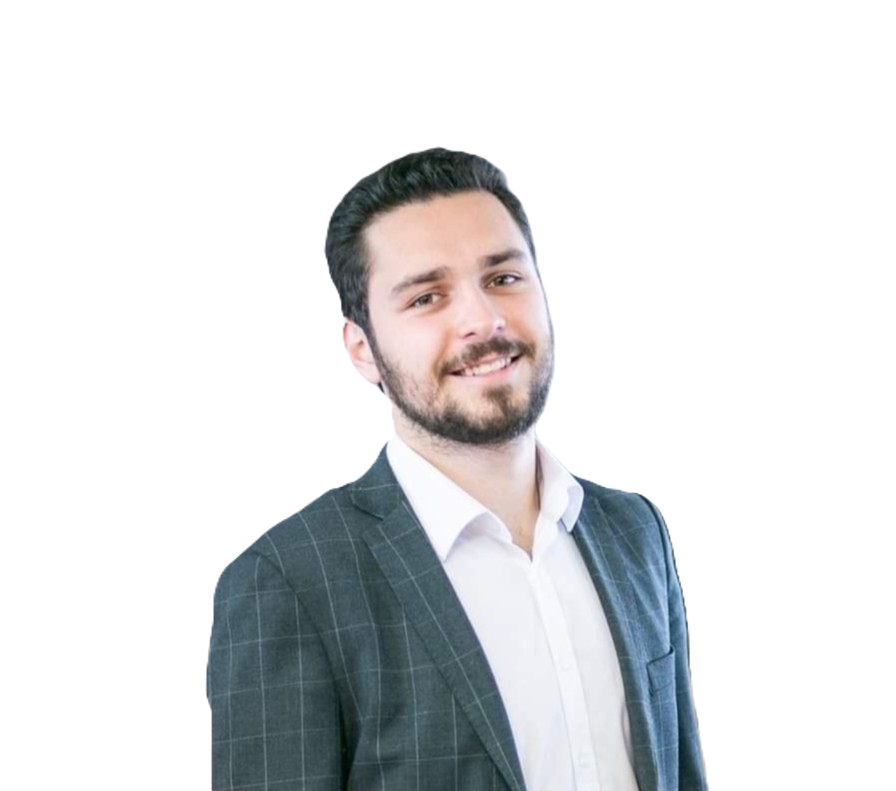 Ing. Sascha Ocvirk
